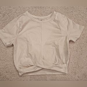 3 for $15 Hollister Women's Crop Top S